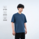 蜂 棉感T恤短袖 210克 窝速干户外运动跑步半袖 禹CITY