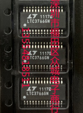 原装 LTC3766EGN LTC3766IGN LTC3766HGN LTC3766MPGN LTC3766