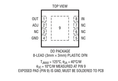 原装  LT3014BHVEDD LT3014BHVIDD LT3014BHV LCHP SOT23现货