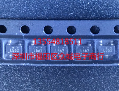 原装  TPS560200DBVR TPS560200DBVT TPS560200 L562 现货直拍
