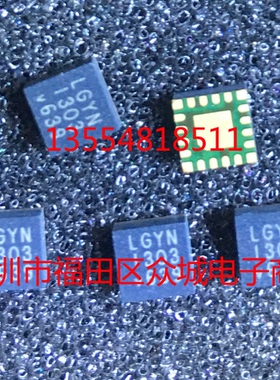 原装  LT8609SEV LT8609SIV LT8609 LQFN 订货