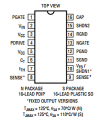 原装  LTC1149CS-5 LTC1149-5 SOP 现货可直拍