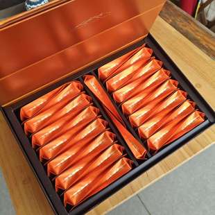 岩茶肉桂茶叶年陈放一级乌龙茶桂皮香小泡袋装送礼礼盒装250g500g