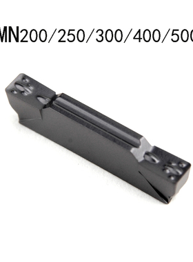 韩国进口克洛伊KORLOY不锈钢割刀片MGMN300/400  PC9030 NC3020