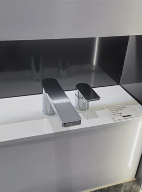 科勒 K-23498/23491/23488/23490若方缸边式浴缸龙头