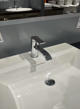 科勒K-28096/28097/28098艺廷单把碗盆龙头