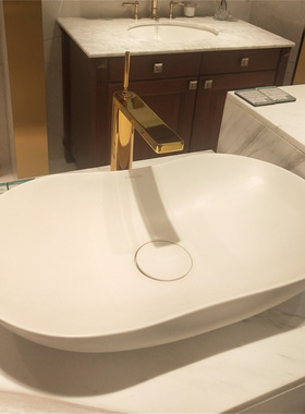 科勒K-2876T 艾葆绰绮美石时尚碗盆