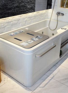 科勒K-99025/99026/99019/99020T希尔维1.5/1.7米独立按摩浴缸