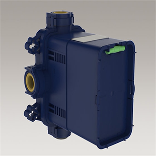 科勒K-98699/882/880T 暗装花洒预埋件