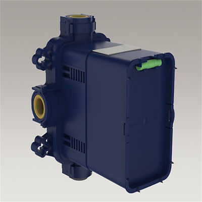 科勒暗装淋浴花洒预埋件