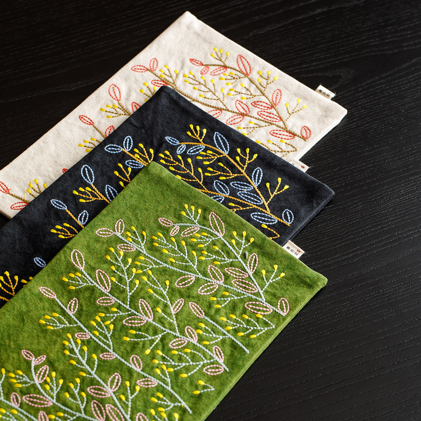 中式刺绣幸福树干泡席茶垫桌旗茶道配件茶桌垫复古禅意布艺隔垫子,居家布艺,茶席,淘宝优惠券,粉丝福利购,淘宝优惠卷