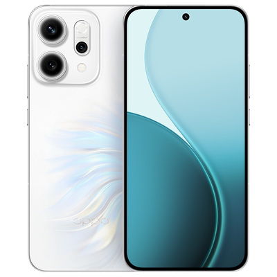 OPPO Reno14  12+512  验机