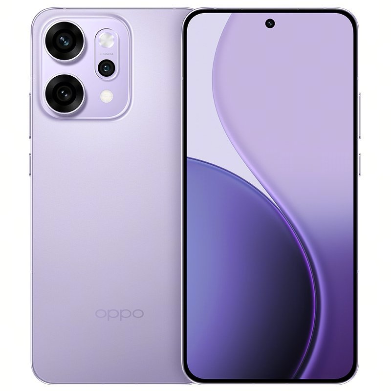 OPPO Reno14 Pro   16+512