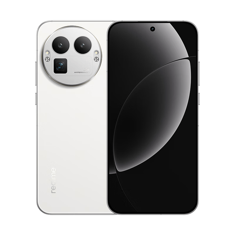 Realme/真我 真我GT8 Pro 12+256