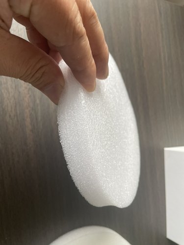 任何圆形珍珠棉EPE2CM厚