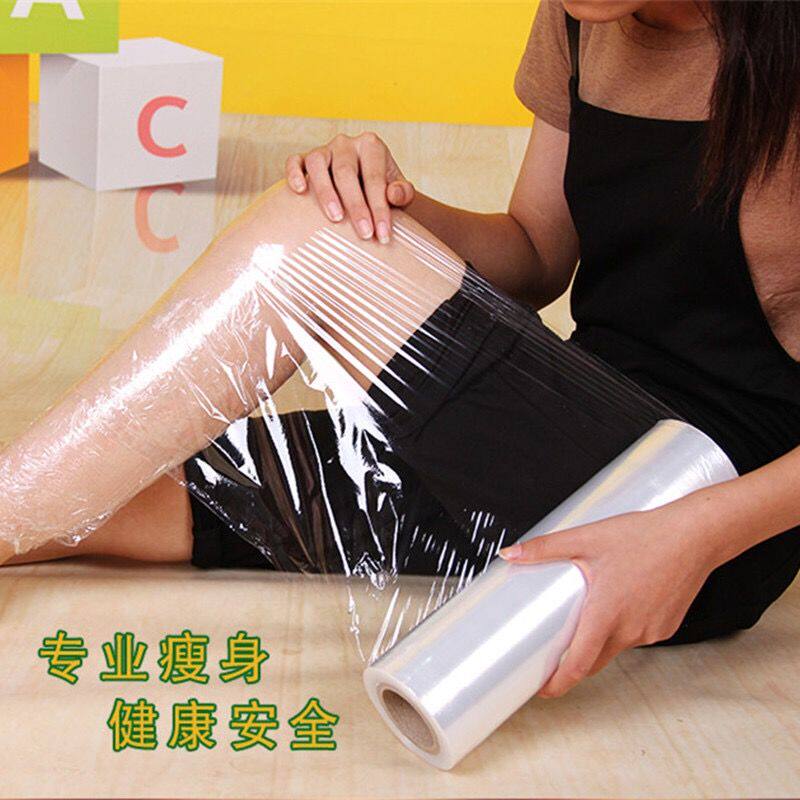 pe保鲜膜家用经济厨房微波炉