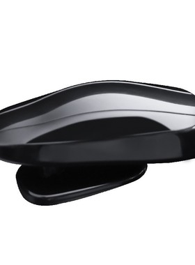 适用于特斯拉焕新版Model3/Y随车漂移车载香薰扩香个性化车用挂饰