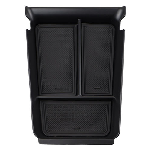 适用于23-25款阿维塔12扶手箱储物盒Avatr 12收纳盒汽车内饰用品