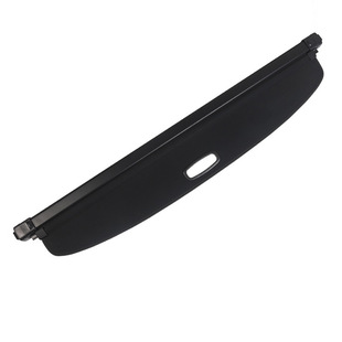 北京X7后备箱隔板北汽魔方尾箱遮物帘隔物板内饰改装 装 饰 23款