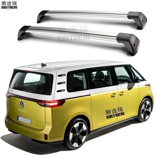 for BUZZ 2022+ (FIXED POINT) Car Special Aluminum