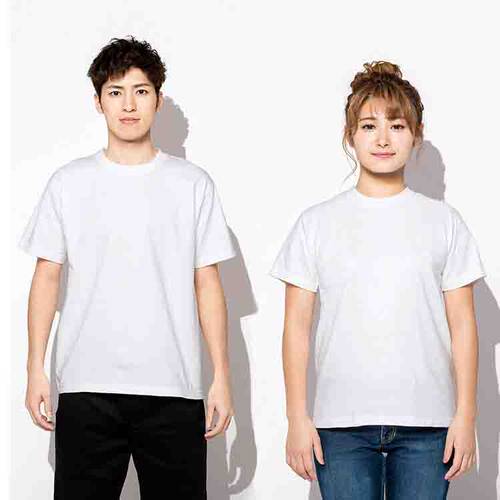 printstar250g短袖圆领团体服
