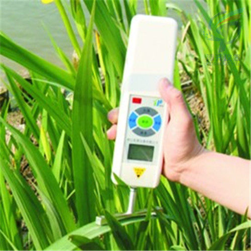 植物抗倒伏测定仪YYD-1AY托普云农YD-1B 便携式 - 实物图