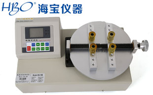 10B 20B海宝数字自动扭矩检测仪器 1B瓶盖扭矩测试仪HN