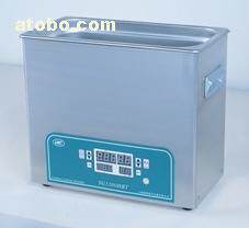 SG5200HBT 上海冠特超声波清洗器 数字显示可加热超声波清洗机