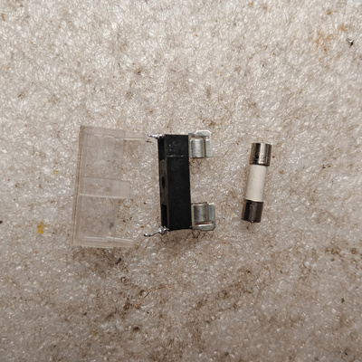 原装美国力特LF发烧音频陶瓷保险丝 T315mAH 250V 0.315A 315mA