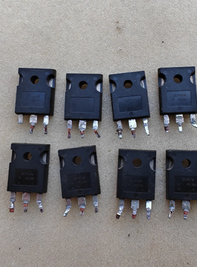原装进口拆机 单向可控硅 30TPS16  8只价钱