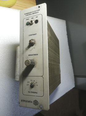 罗宾逊探测器控制模块ETPSEMRA PSM-4H模块