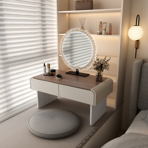 飘窗梳妆台茶几多功能一桌多用