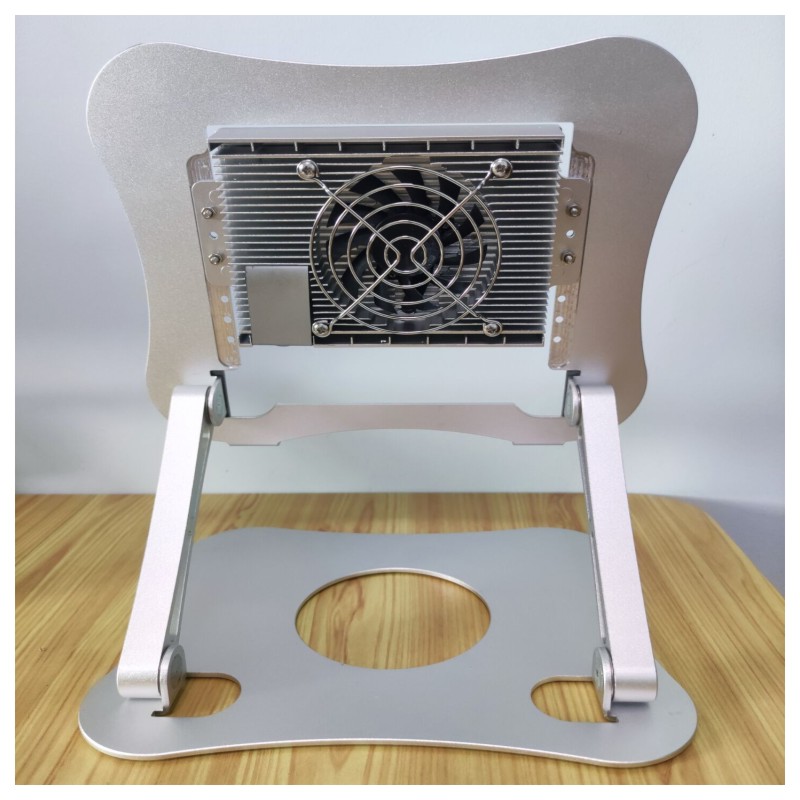 笔记本电脑支架散热器