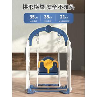 秋孩千童内摇家千用荡秋室吊宝宝专小摇篮椅家婴46735庭儿具椅玩