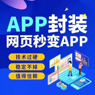 网页封装安卓iOS微软pc端应用APP原生开发二十年开发经验