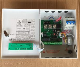 大量维修更换防火卷帘控制器普通型消防卷帘智能控制箱电源控制器