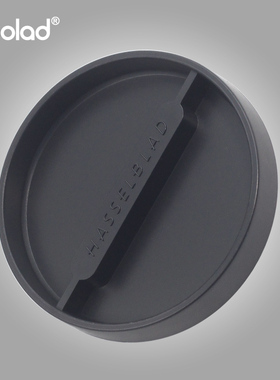 哈苏B50镜头盖Hasselblad老款C80/2.8C150F4 C120前盖1:2.8f-80mm