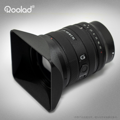 锐来德方形遮光罩适用于索尼