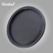 TTL 6x7 中画幅单反机身口防尘盖子 宾得 PK67机身盖适用于Pentax