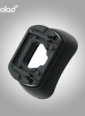 EC-XT L眼罩 适用富士 GFX50S XT2 XH1 100s 护目镜取景器罩X-T4