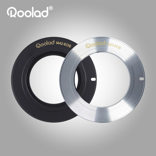 roolad老镜头八羽怪潘太康转接环