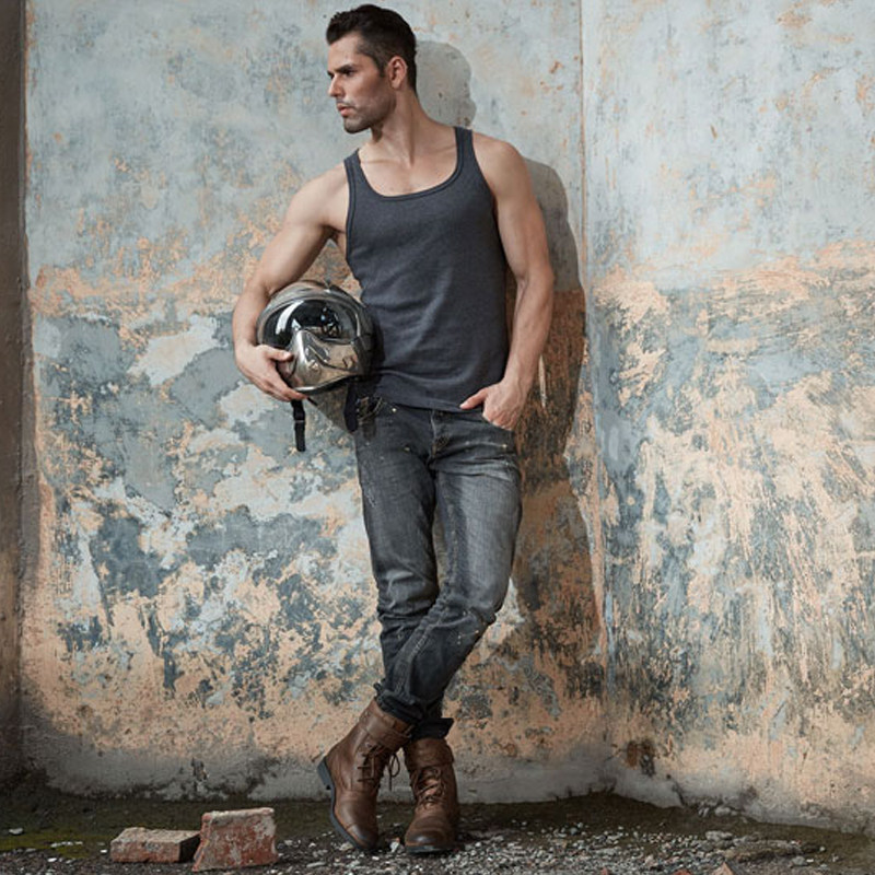 Boots moto ARCX - Ref 1388170 Image 3