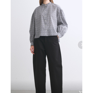 chino 苏格兰经典 303 unionslacks 重磅加厚 women