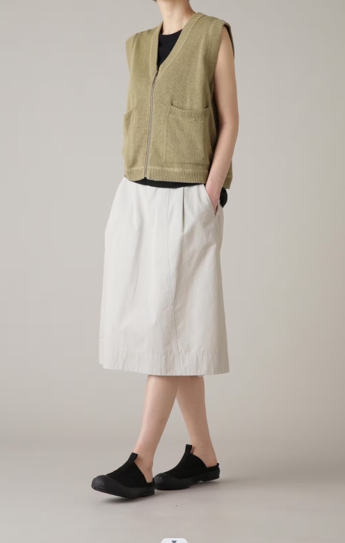 英国MH@ 女款 FINE COMPACT COTTON POPLIN