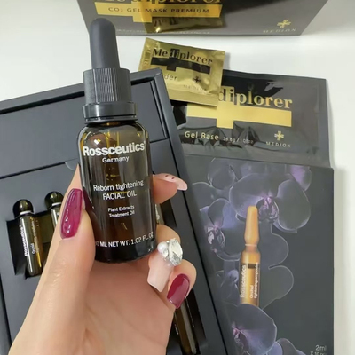 巨折！德国Rossceutics乐丝蒂紧肤精华油 紧致抗皱30ml 26/11月