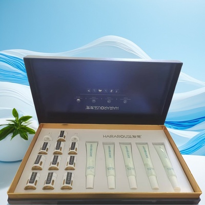 发觉防脱套盒生发液育发控油