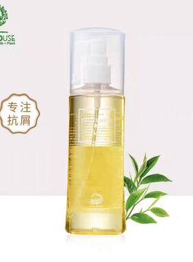 发觉祛屑止痒精华液去头皮屑清爽头皮植物精华萃取头屑100ml