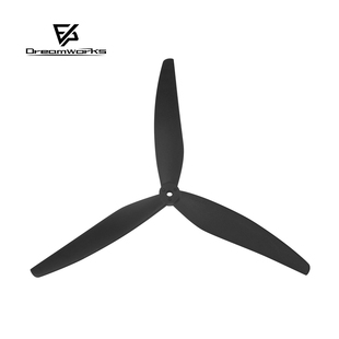 FPV MGC 10寸 螺旋桨 3叶 1050正反桨 穿越机竞速花飞
