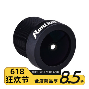 凤凰2 摄像 穿越机 航模 RunCam 镜头 FPV梦工厂