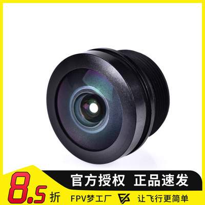 split runcam 卡录 镜头 适用于 mini2 2/分体2S